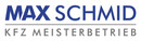 Logo Max Schmid